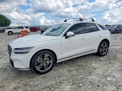 5NMMCET12RH****** 2024 Genesis Electrified Gv70