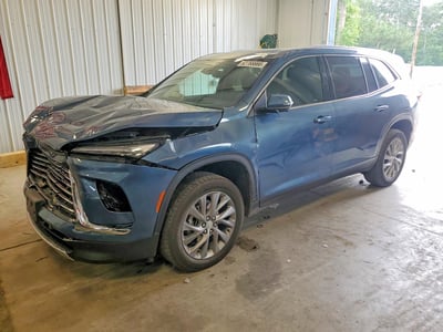 2025 Buick Enclave