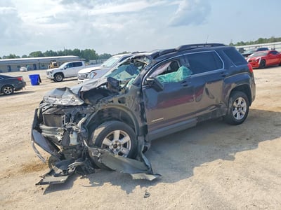 2GKALUEK2D6****** 2013 GMC Terrain
