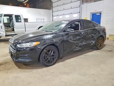 3FA6P0H79ER****** 2014 Ford Fusion