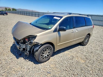 5TDBA23C95S****** 2005 Toyota Sienna