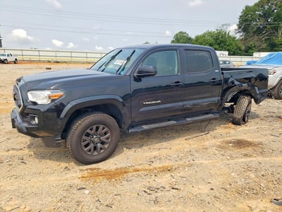 3TYCZ5AN4PT****** 2023 Toyota Tacoma