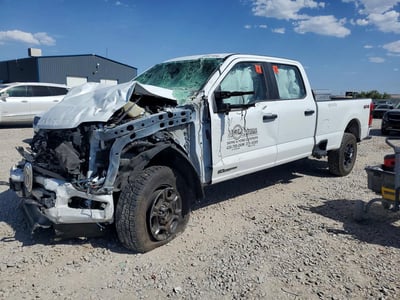 1FT8W3BT6RE****** 2024 Ford F-350