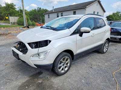 MAJ6S3GL0LC****** 2020 Ford Ecosport