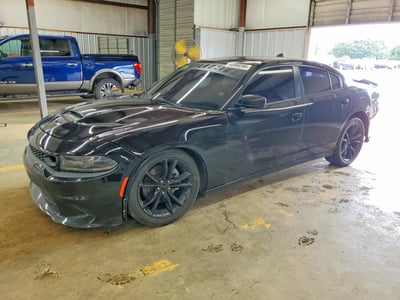2C3CDXCTXGH****** 2016 Dodge Charger