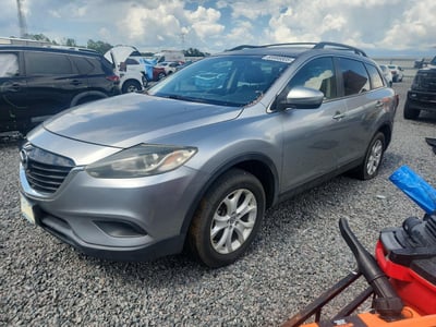 JM3TB3CV0D0****** 2013 Mazda CX-9