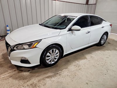 1N4BL4BV5KN****** 2019 Nissan Altima