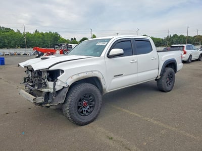 3TMCZ5ANXJM****** 2018 Toyota Tacoma