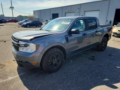 2024 Ford Maverick