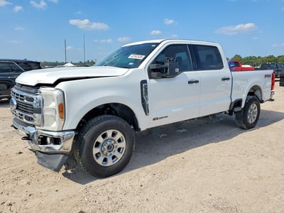 1FT7W2BT0RE****** 2024 Ford F-250