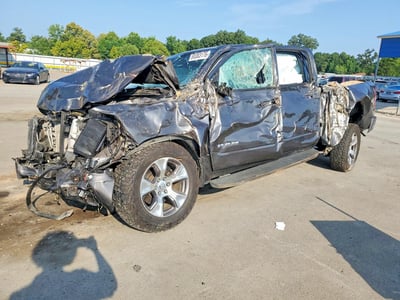 1C6SRFFT0KN****** 2019 RAM 1500