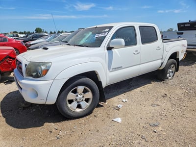 2009 Toyota Tacoma