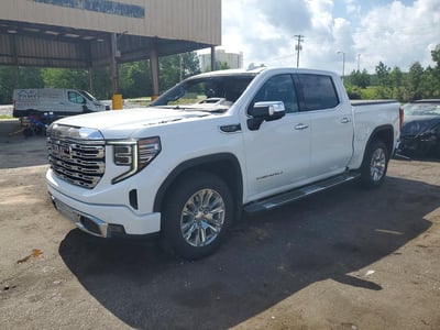 1GTUUGED0RZ****** 2024 GMC Sierra