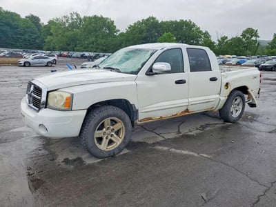 2007 Dodge Dakota