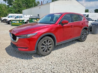 JM3KFADL9H0****** 2017 Mazda CX-5