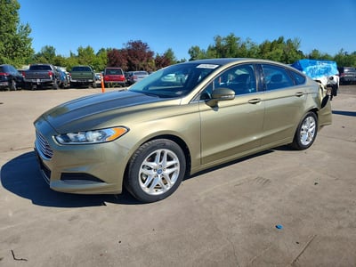 3FA6P0H79DR****** 2013 Ford Fusion