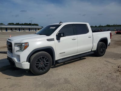 3GTP8CEK9NG****** 2022 GMC Sierra Limited
