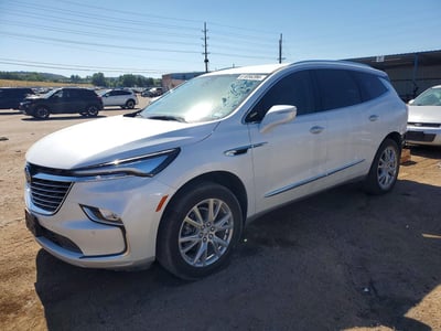 2024 Buick Enclave