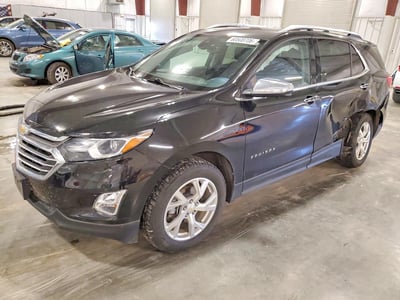 2GNAXXEV2L6****** 2020 Chevrolet Equinox