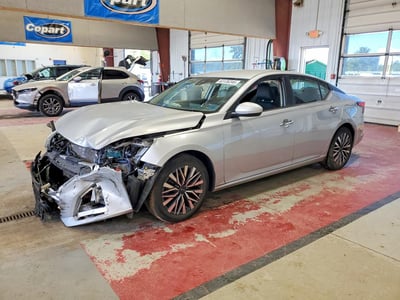 1N4BL4DV2PN****** 2023 Nissan Altima