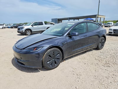 5YJ3E1EA7RF****** 2024 Tesla Model 3