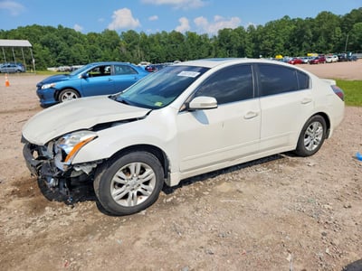 1N4AL2AP3AN****** 2010 Nissan Altima