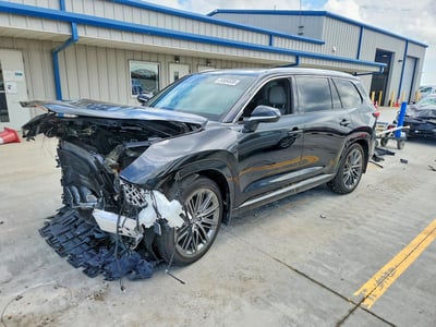 5TDAAAB64RS****** 2024 Lexus TX 350
