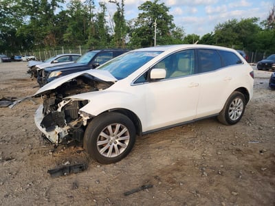 JM3ER2W59A0****** 2010 Mazda CX-7