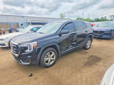 3GKALMEG3RL****** 2024 GMC Terrain