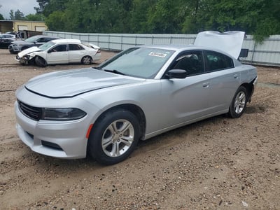 2C3CDXBGXPH****** 2023 Dodge Charger