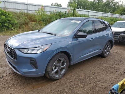 1FMCU9MN7RU****** 2024 Ford Escape