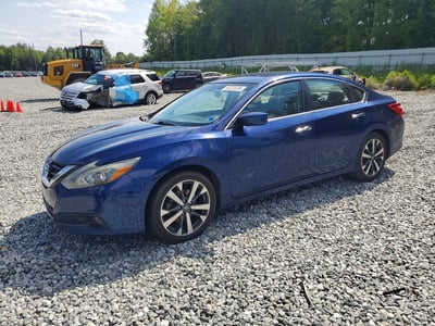 1N4AL3AP2GC****** 2016 Nissan Altima