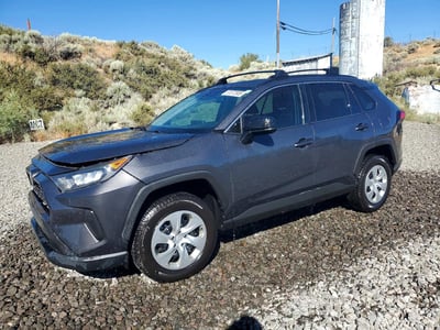 2T3F1RFV2KW****** 2019 Toyota RAV4