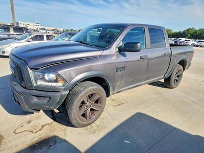 1C6RR7LG3RS****** 2024 RAM 1500