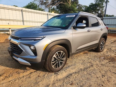 KL79MPSL7TB****** 2026 Chevrolet Trailblazer