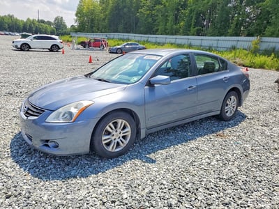 1N4AL2AP3BN****** 2011 Nissan Altima