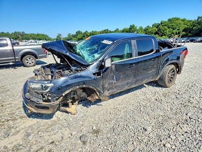 1FTER4FH6KL****** 2019 Ford Ranger