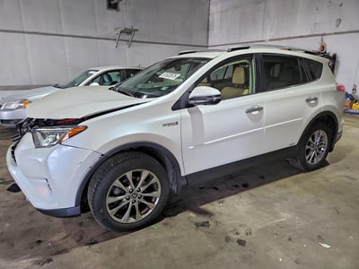 JTMDJREV0GD****** 2016 Toyota RAV4 Hybrid