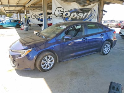 2023 Toyota Corolla Hybrid