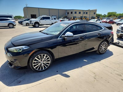 2021 BMW 2 Series