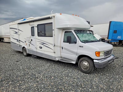 1FDXE45S84H****** 2004 Ford E-450