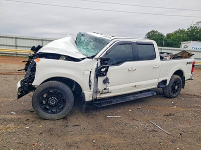 1FT8W2BT5SE****** 2025 Ford F-250
