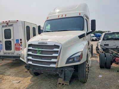 3AKJHHDR4KS****** 2019 Freightliner Cascadia