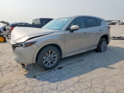 JM3KFBBL6R0****** 2024 Mazda CX-5