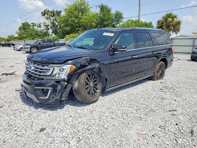 2019 Ford Expedition