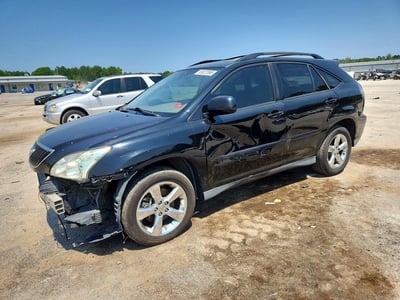 2004 Lexus RX 330