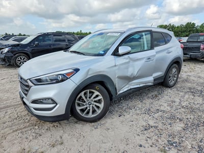 KM8J33A49GU****** 2016 Hyundai Tucson