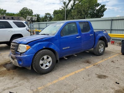5Z61D0EV8CC****** 2012 Suzuki Equator
