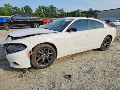 2C3CDXBG3PH****** 2023 Dodge Charger