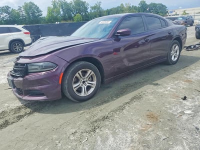 2C3CDXBG0MH****** 2021 Dodge Charger